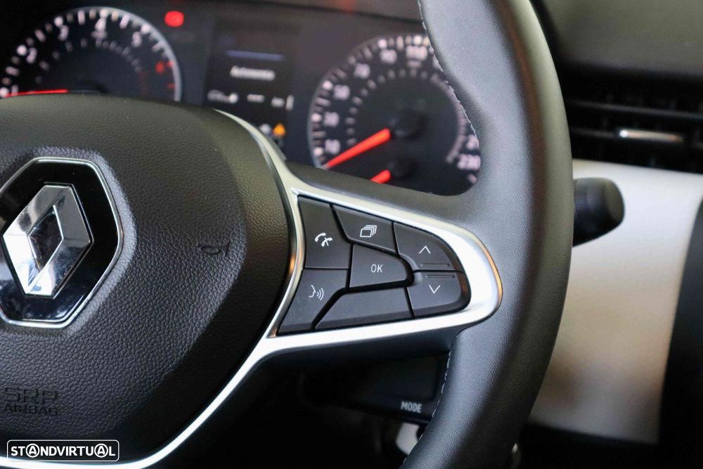 Renault Clio - 17
