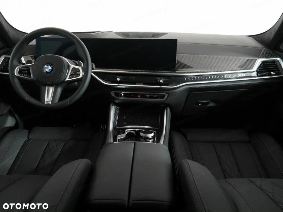 BMW X6 - 12