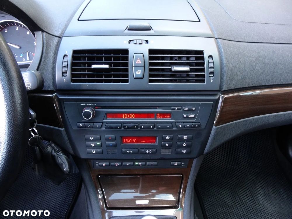 BMW X3 xDrive20d Edition Exclusive - 29