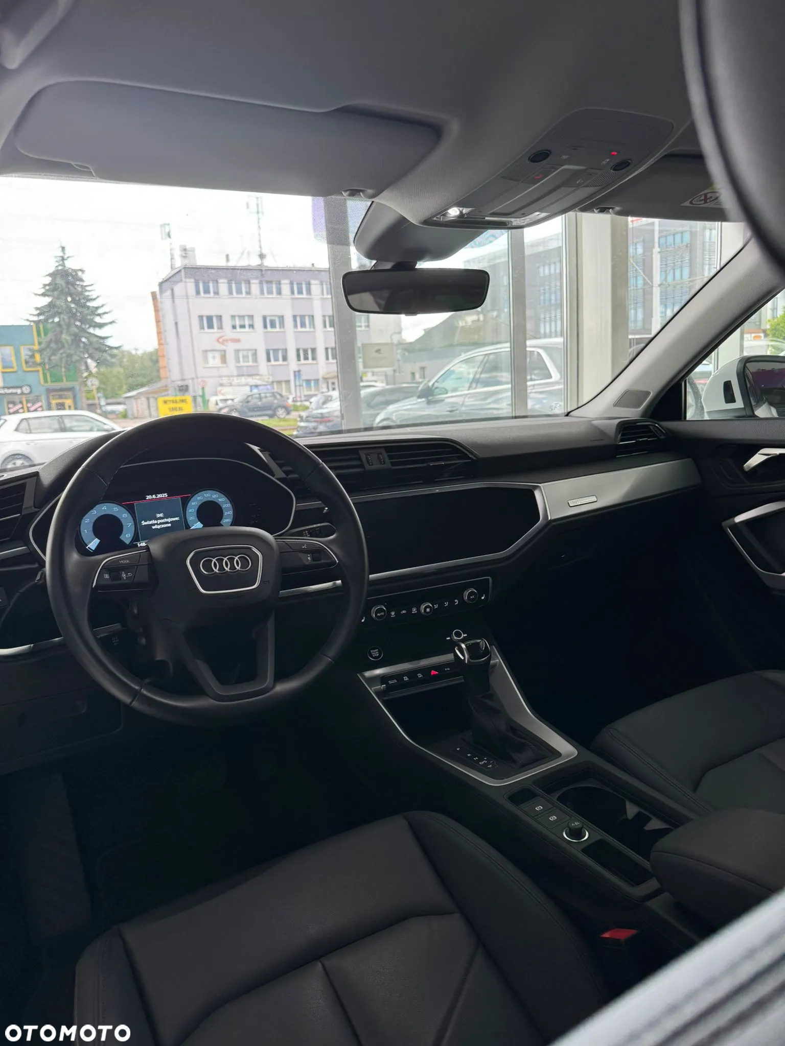 Audi Q3 - 12