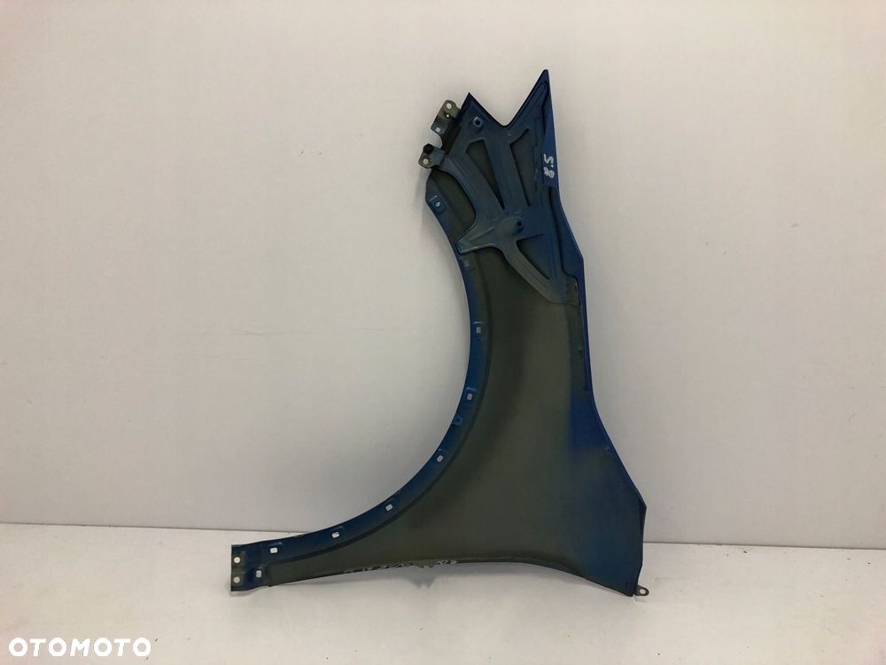 BŁOTNIK PRAWY PRZÓD PRZEDNI KIA SPORTAGE V 2021- - 4