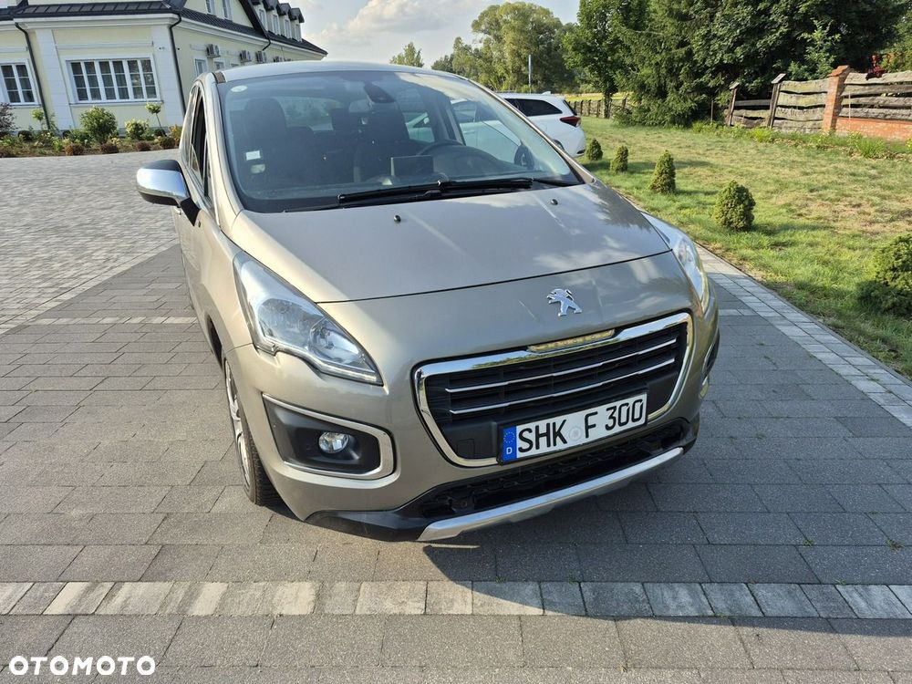 Peugeot 3008 - 13