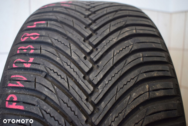 R19 225/40 Maxxis Premitra All Season AP3 Wysyłka gratis!