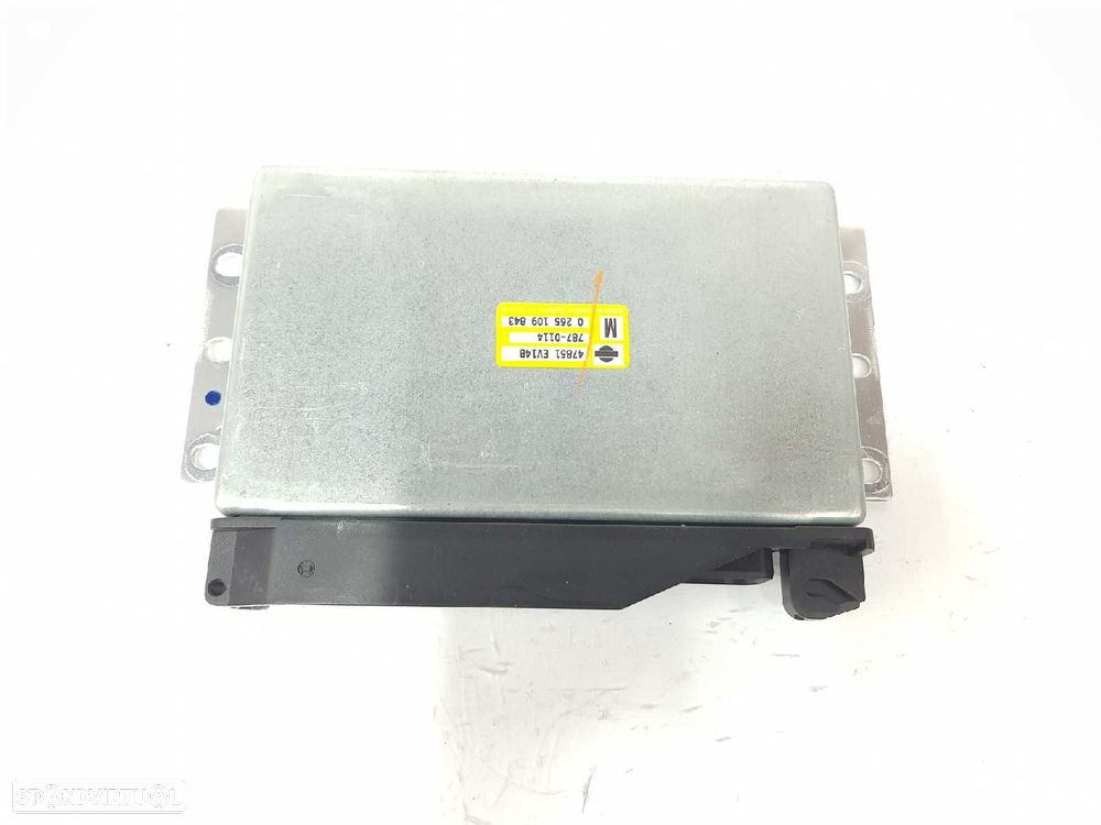 MÓDULO ELETRÓNICO NISSAN 350 Z Z33 - 1