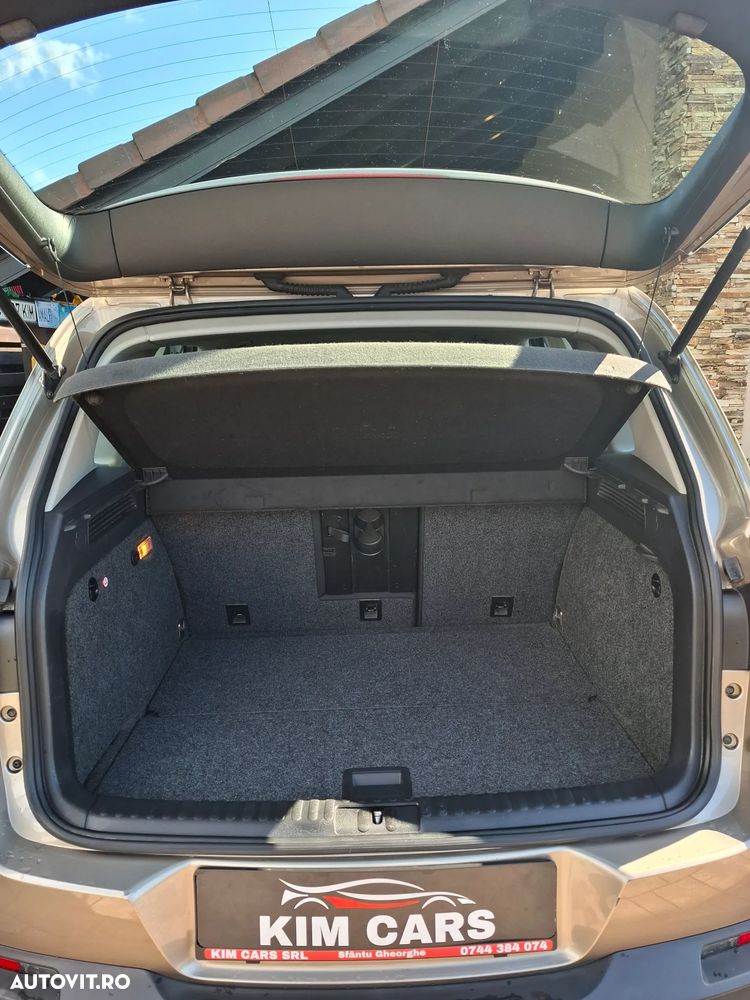 Volkswagen Tiguan 2.0 TDI DPF BlueMotion Technology Life - 21
