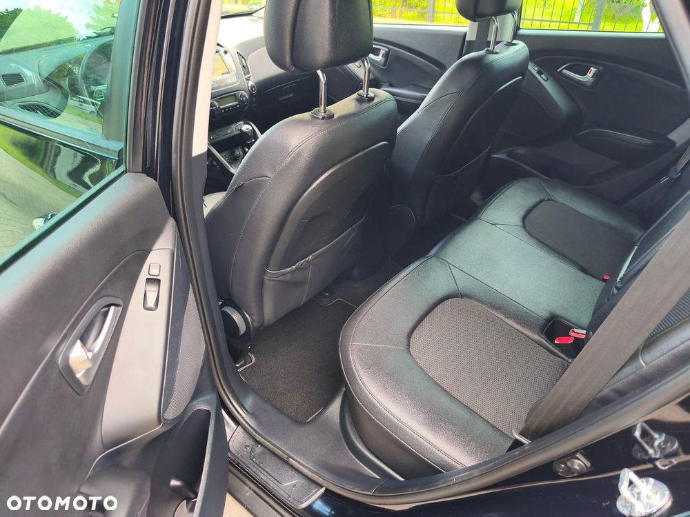 Hyundai ix35 1.6 GDI Premium 2WD - 17