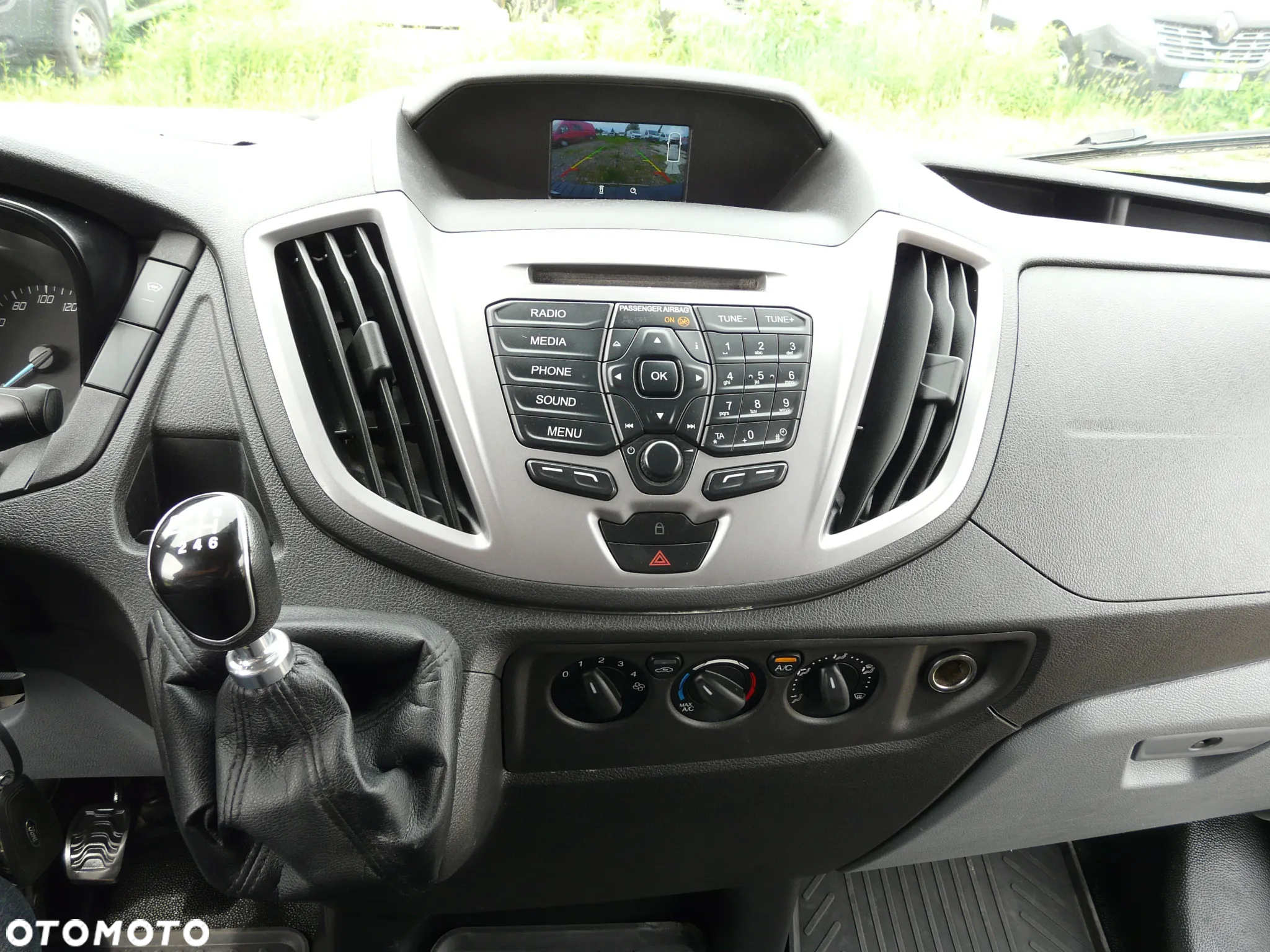 Ford Transit MAX L4H3 - 17