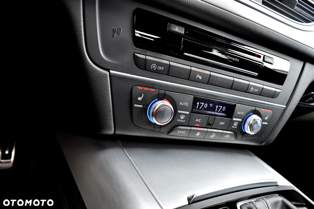 Audi A6 Limousine - 28
