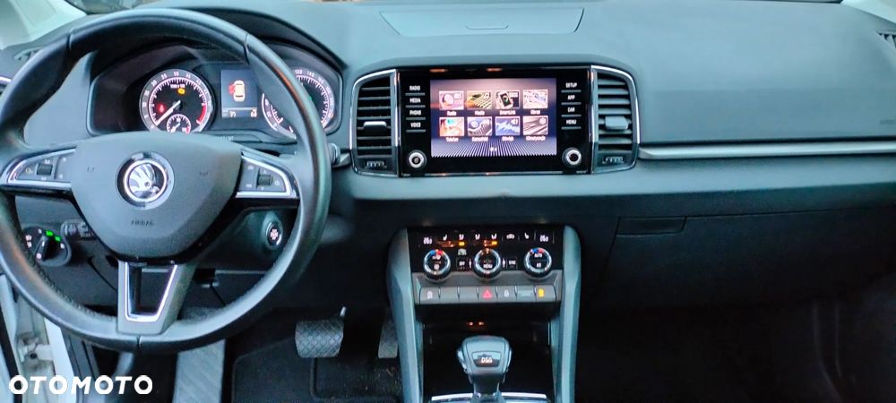 Skoda Karoq 1.6 TDI 4x2 Style DSG - 11