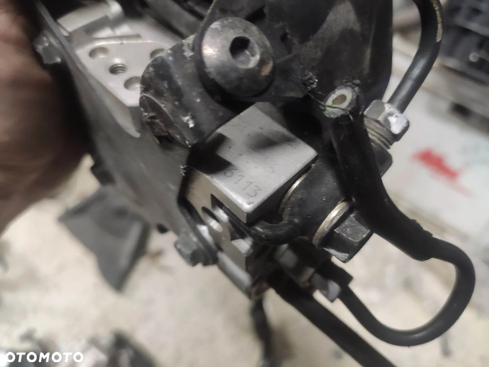 EU Honda CBR 1000RR SC59 Osłona Pompa Moduł Set Wtryski Amortyzator Czujnik Inne - 3
