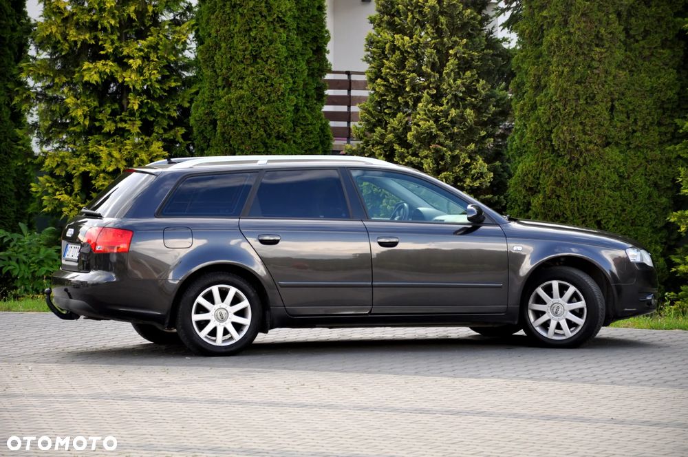 Audi A4 - 13