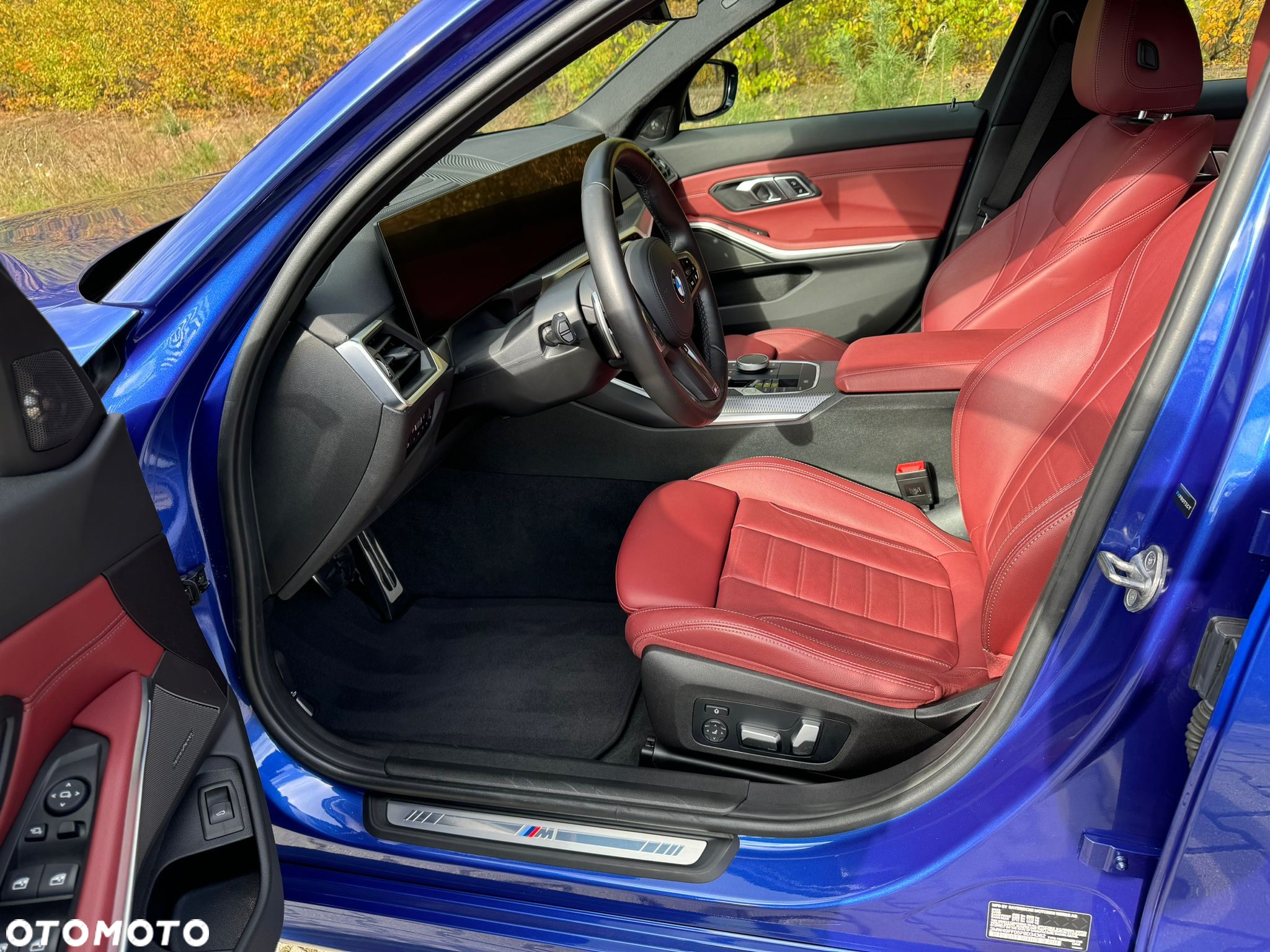 BMW Seria 3 M340i xDrive sport - 4