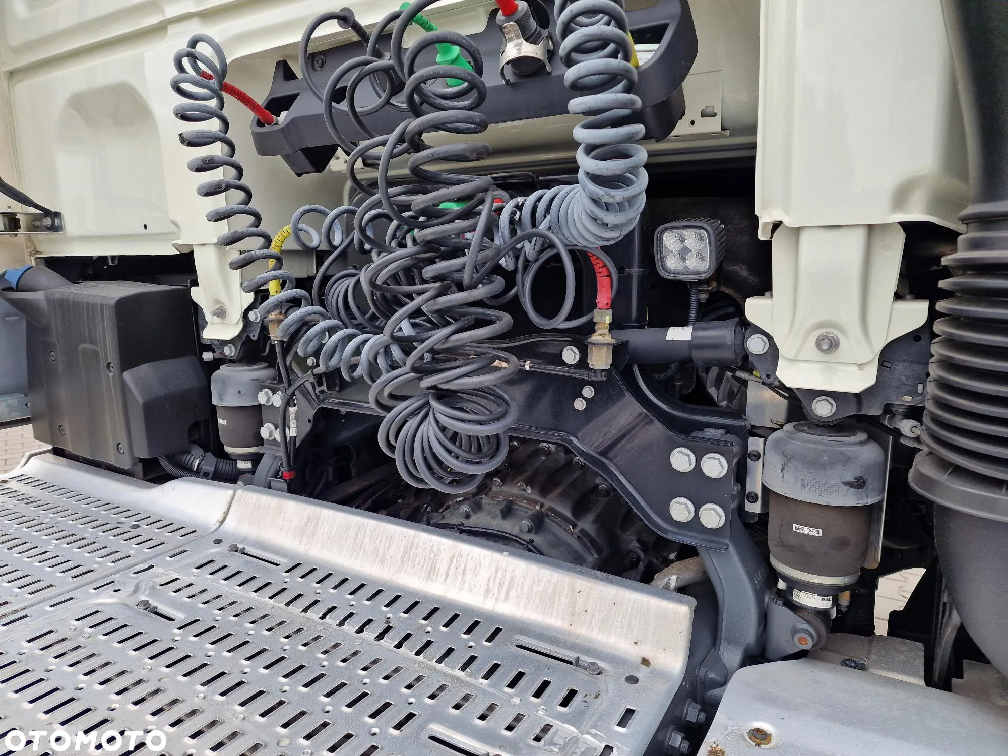 DAF XF 106.480 - 10