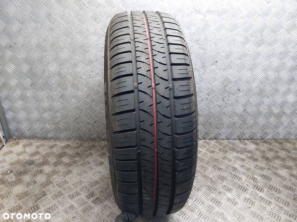 KOŁO FELGA OPONA ZAPAS 5X110 6,5Jx15 ET33 FI65,1 205/65R15 OPEL - 9