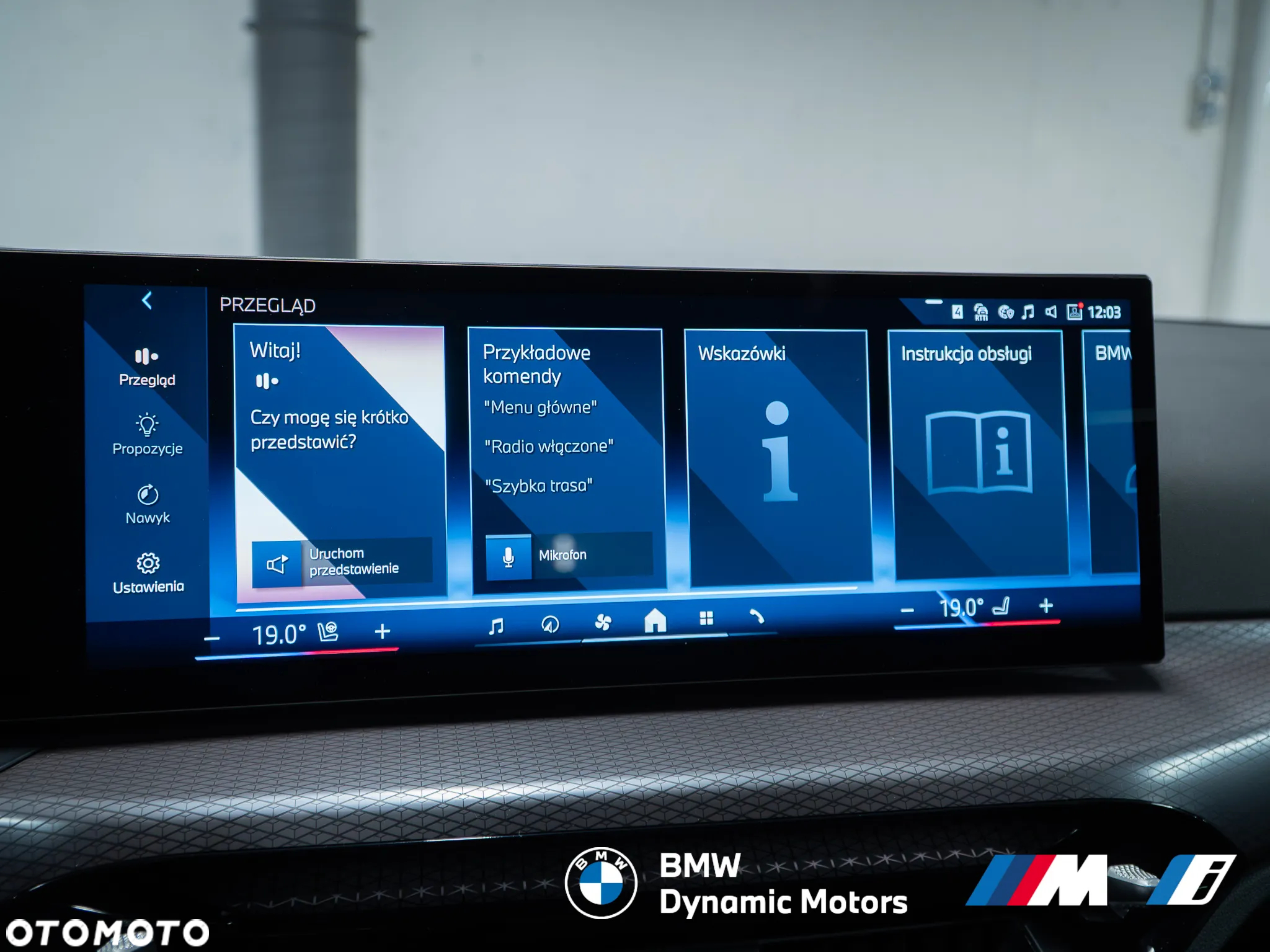 BMW Seria 3 320d xDrive M Sport - 32