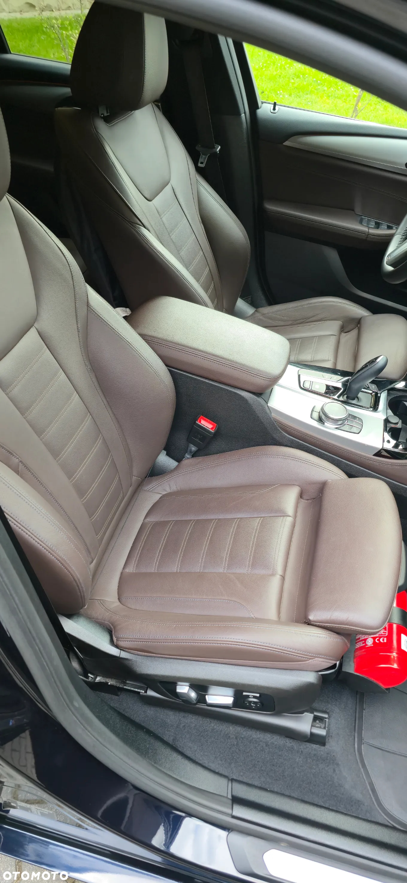 BMW X4 xDrive20i M Sport sport - 15