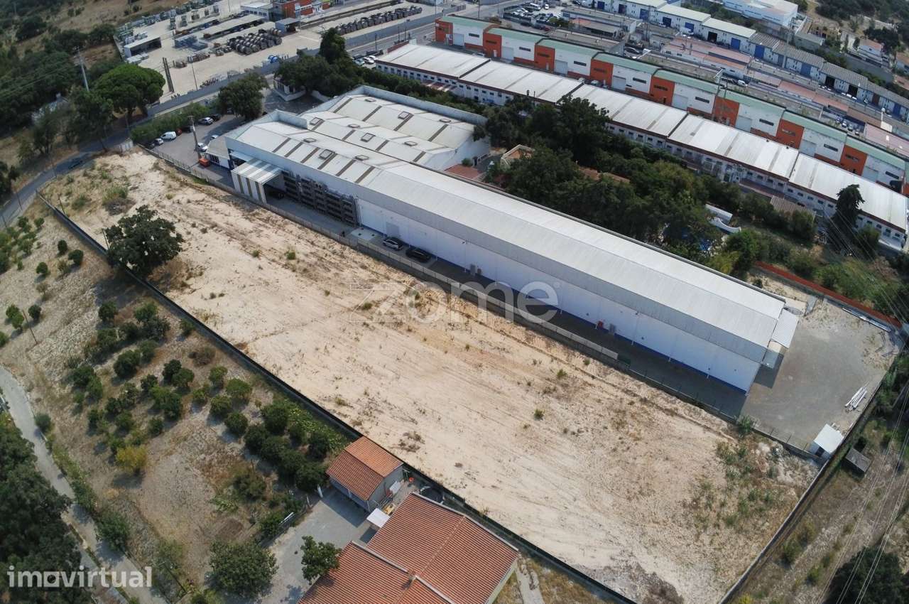Terreno Logístico Premium em Setúbal - Grande imagem: 4/12