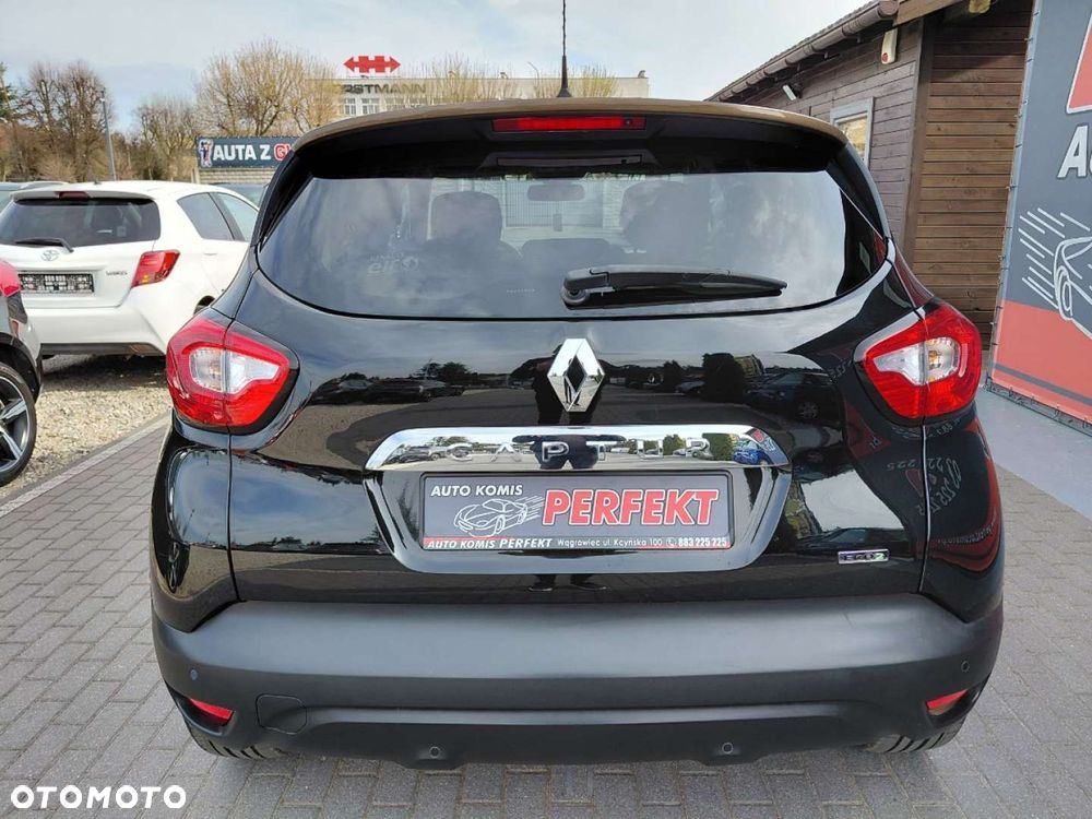 Renault Captur - 7
