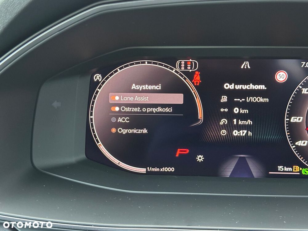 Cupra Leon 1.5 eTSI mHEV DSG - 19