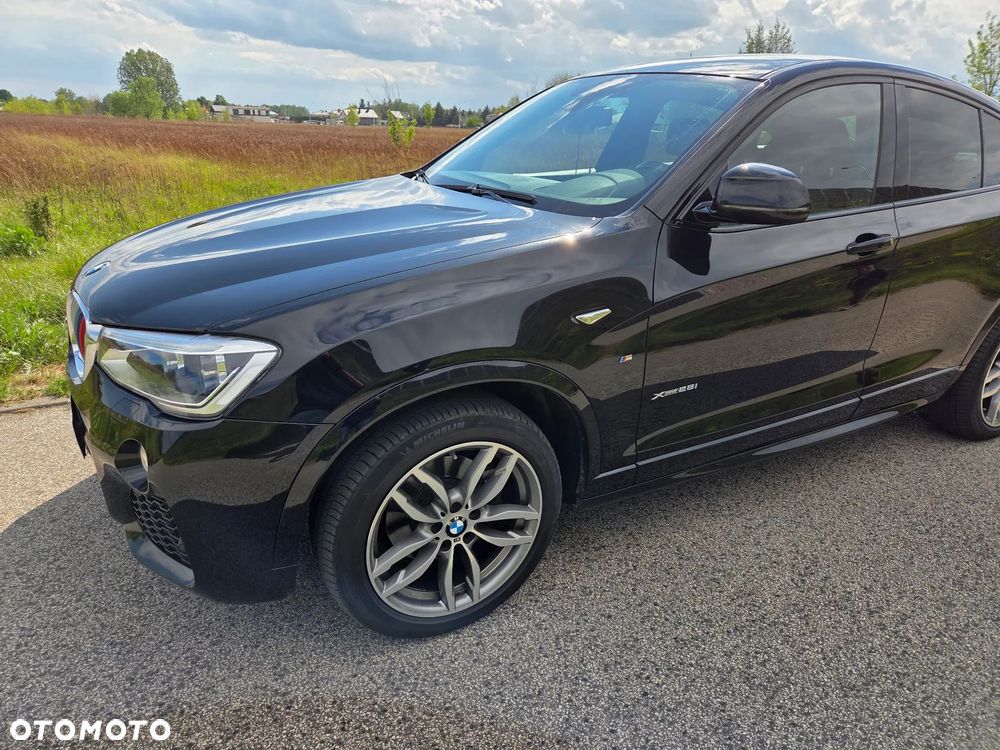BMW X4 xDrive28i M Sport - 24
