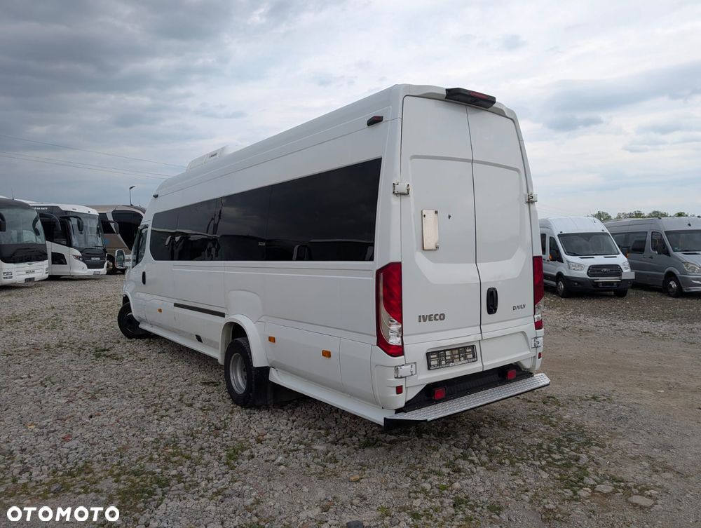 Iveco Daily - 8