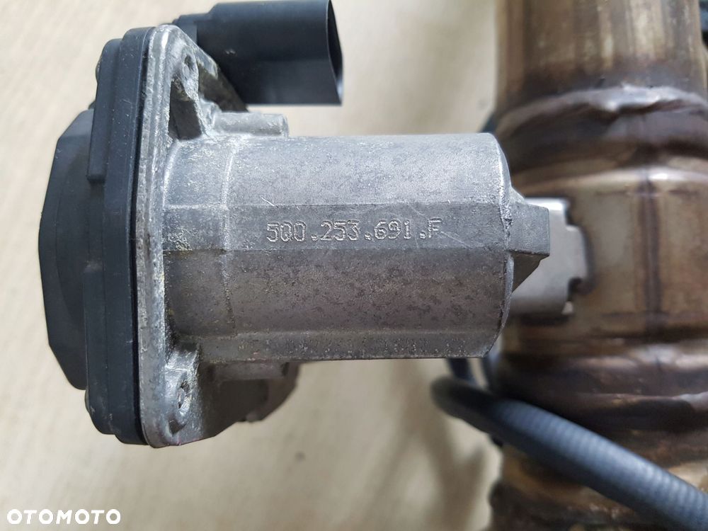 vag katalizator przepustnica sonda 5q0253691f nox 04l907807a ent189411fa - 5
