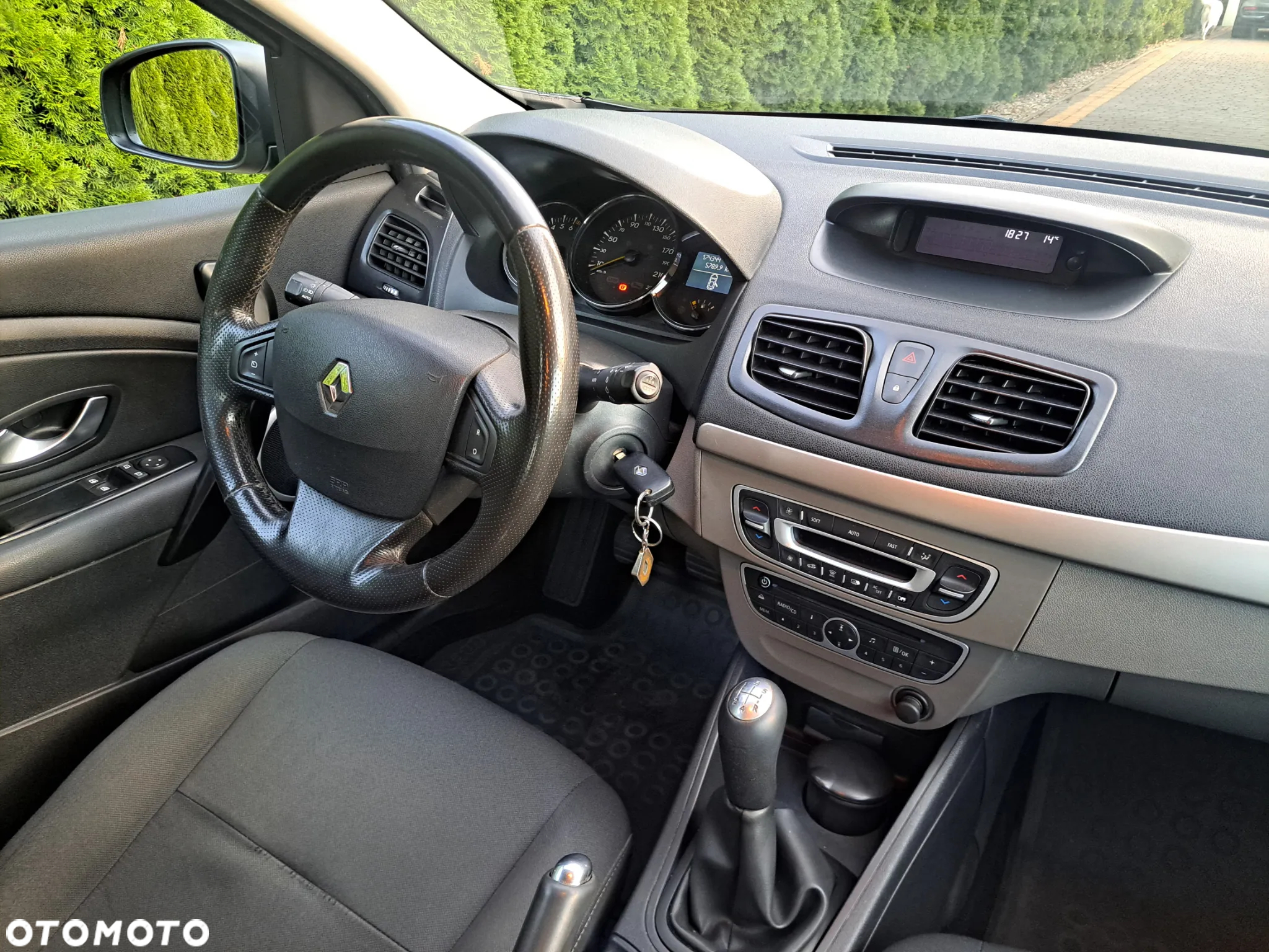 Renault Megane 1.6 16V Authentique - 10