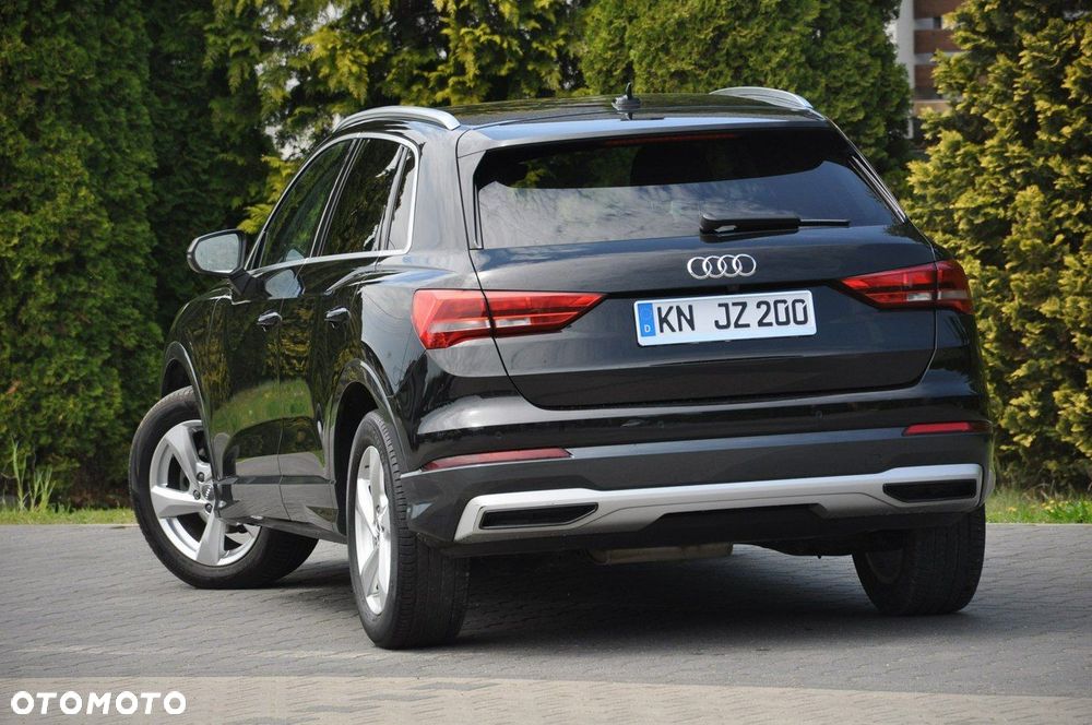 Audi Q3 35 TDI Advanced S tronic - 20