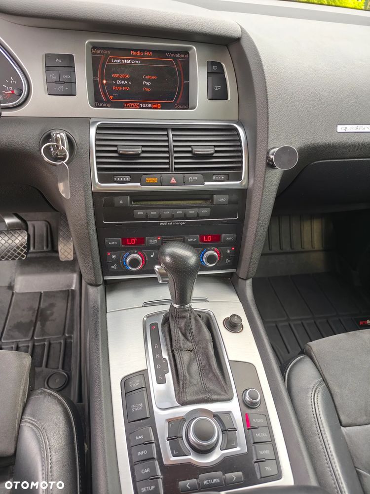 Audi Q7 - 11
