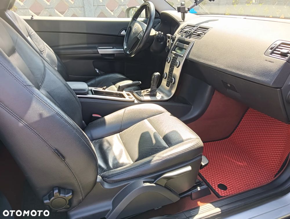 Volvo C30 - 18