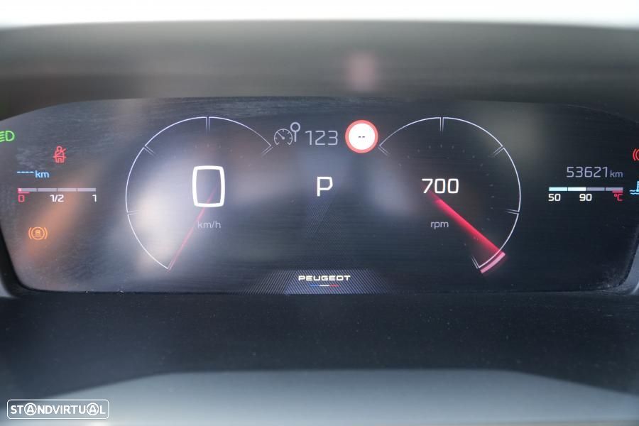 Peugeot 2008 PureTech 130 EAT8 Allure Pack - 9