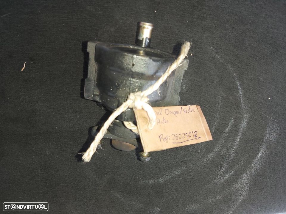 Bomba Direcção Assistida Hidraulica Opel Omega Vectra Astra  Ref: 26025012 - 2