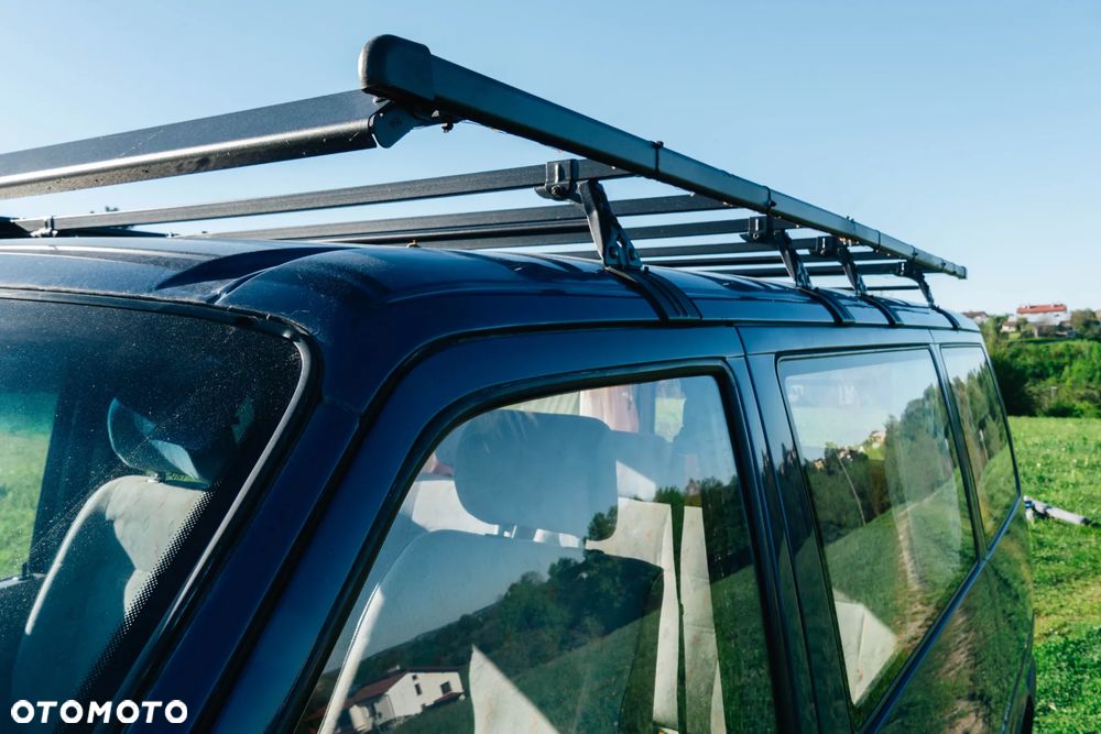 Volkswagen Transporter Standard - 10