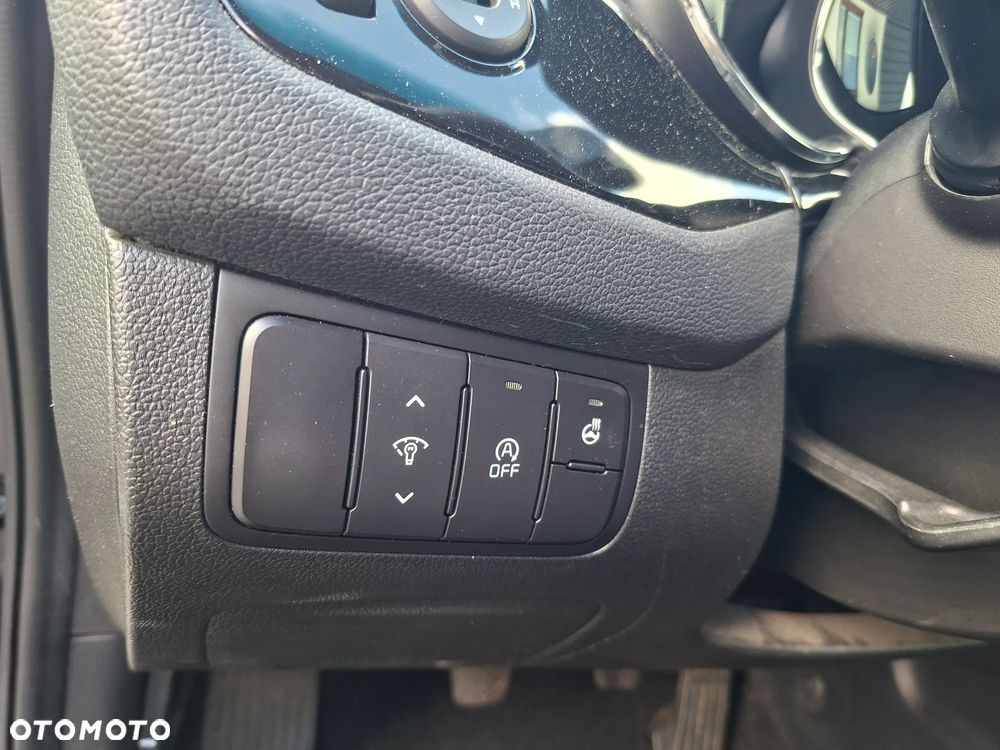 Kia Ceed 1.6 GDI Business Line - 22