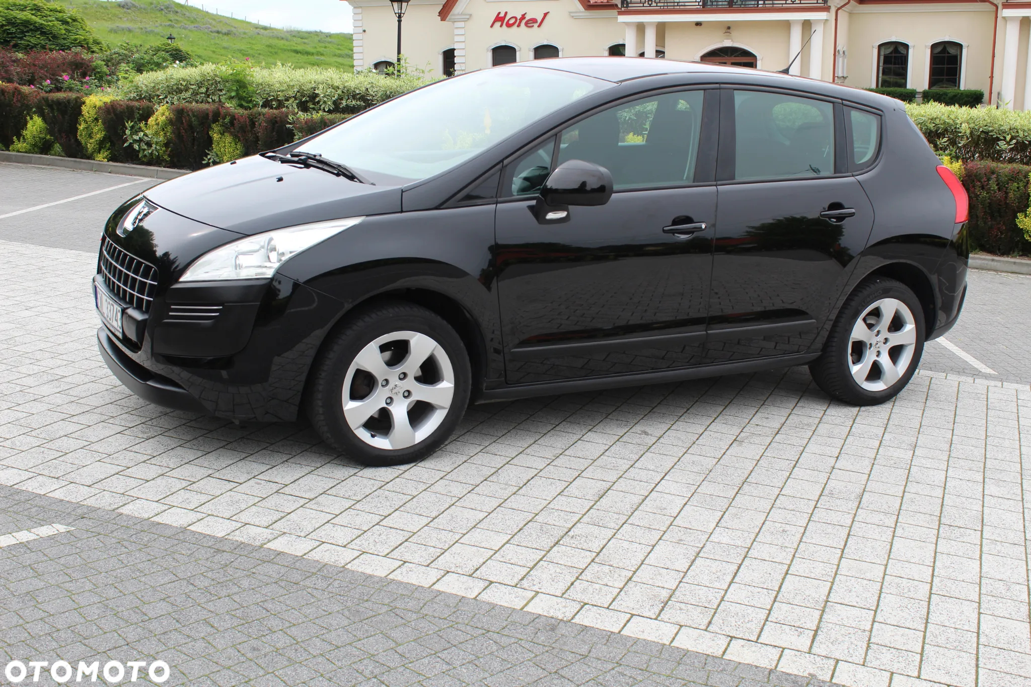Peugeot 3008 1.6 Access - 6