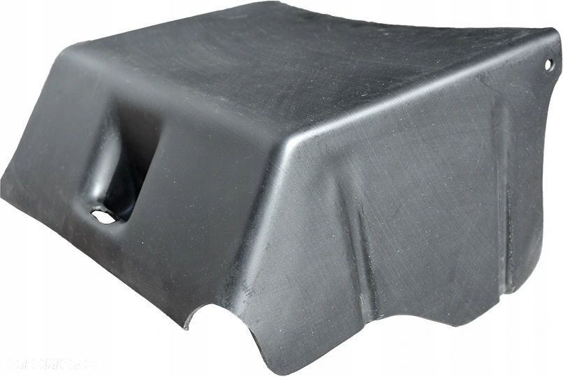 OBUDOWA AKUMULATORA RENAULT CERES CERGOS - 1