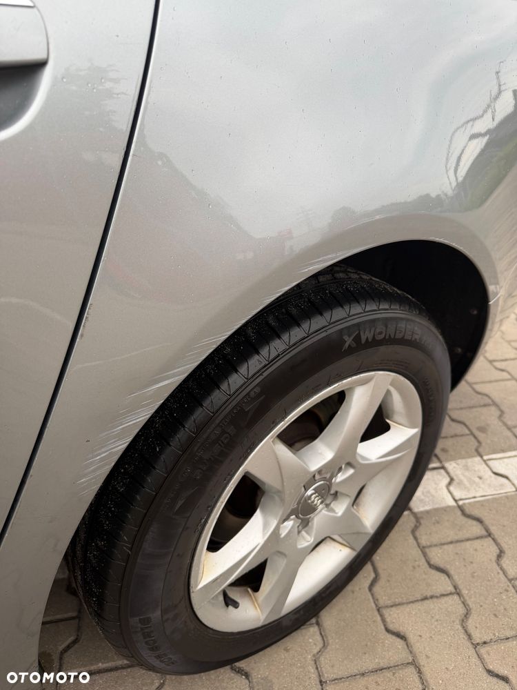 Audi A6 Avant 2.0 TDI DPF multitronic - 13