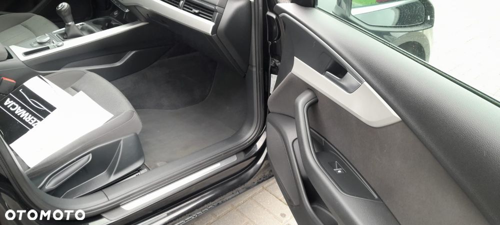 Audi A4 Avant 2.0 TDI e DPF Ambition - 26