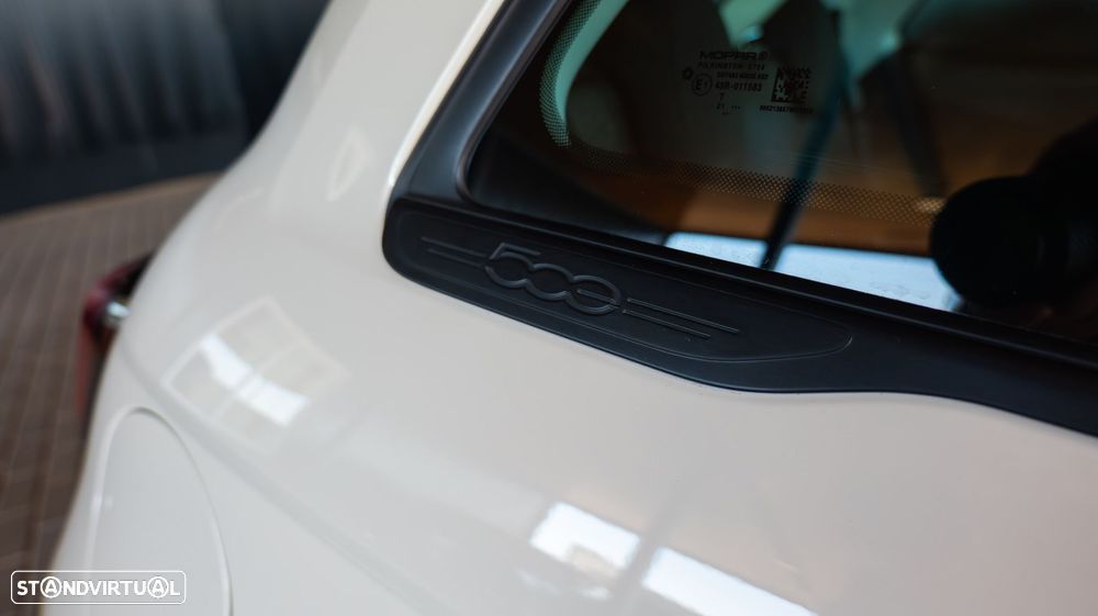 Fiat 500e Icon - 26