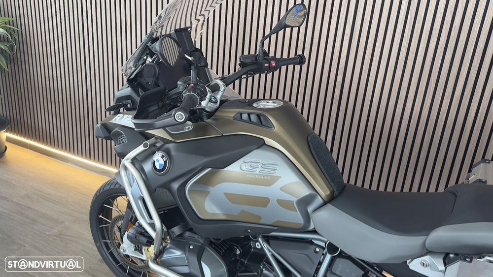 BMW R 1250 GS Adventure Exclusive - 3
