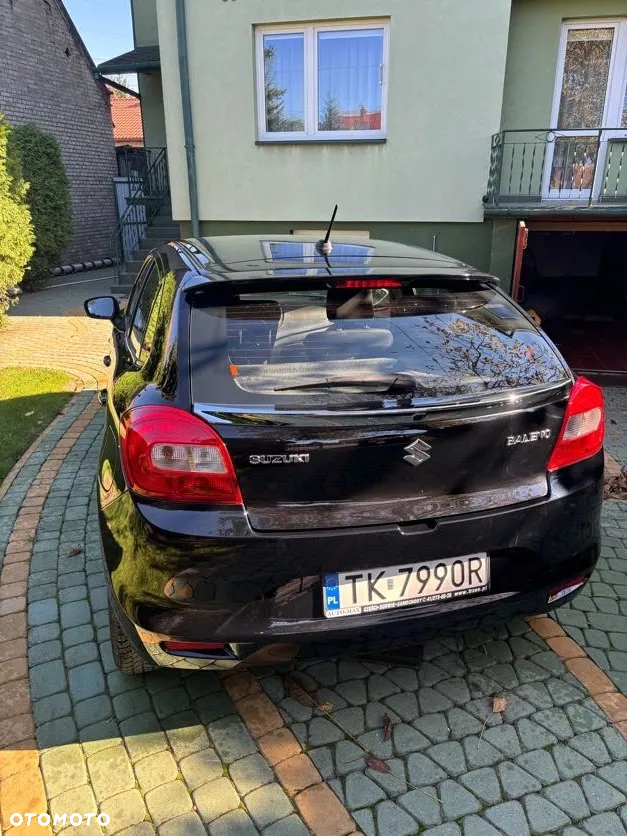 Suzuki Baleno 1.2 Premium Plus - 18