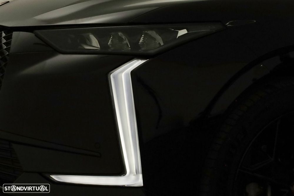 DS DS4 4 1.2 PureTech Performance Line EAT8 - 6