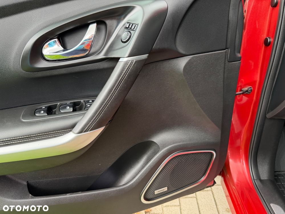 Renault Kadjar Energy TCe 130 Bose Edition - 24