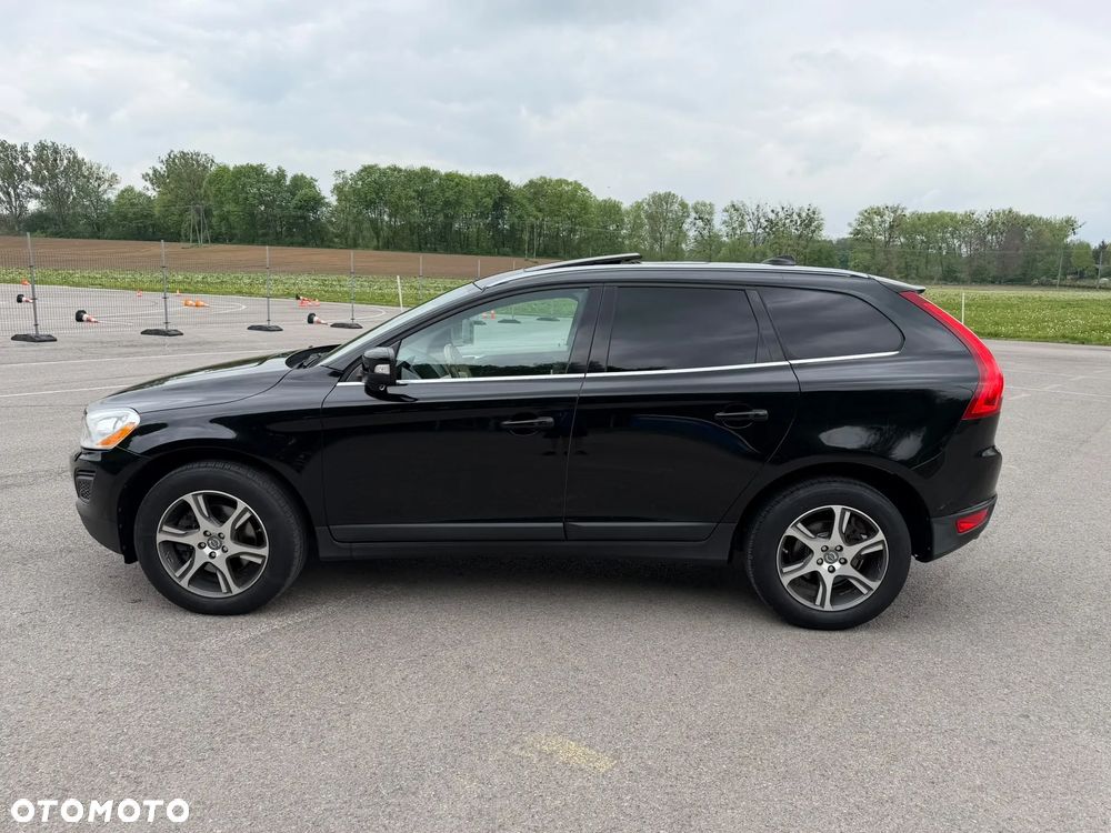 Volvo XC 60 T6 AWD Summum - 20