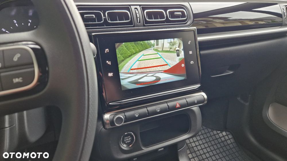 Citroën C3 1.2 PureTech Shine - 21