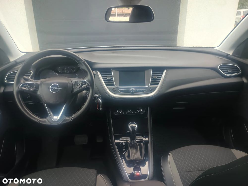 Opel Grandland X 1.6 D Start/Stop Automatik Ultimate - 14