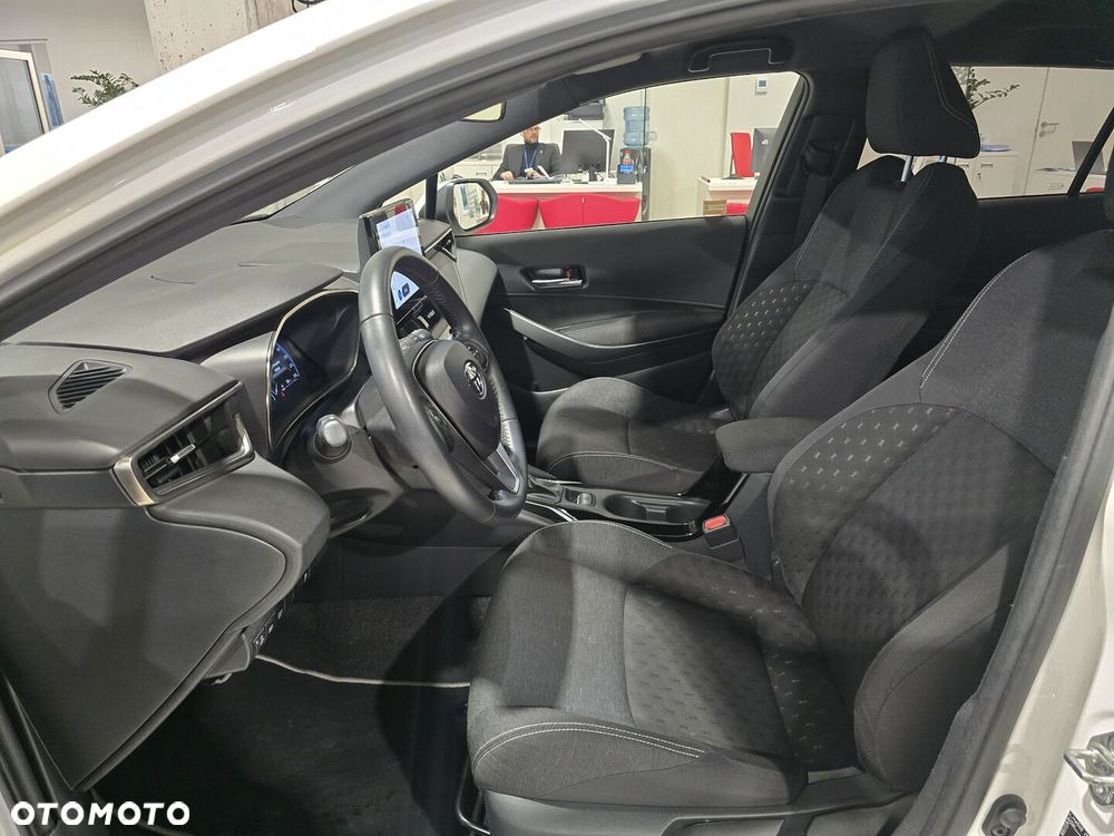 Toyota Corolla 1.8 Hybrid Comfort - 11