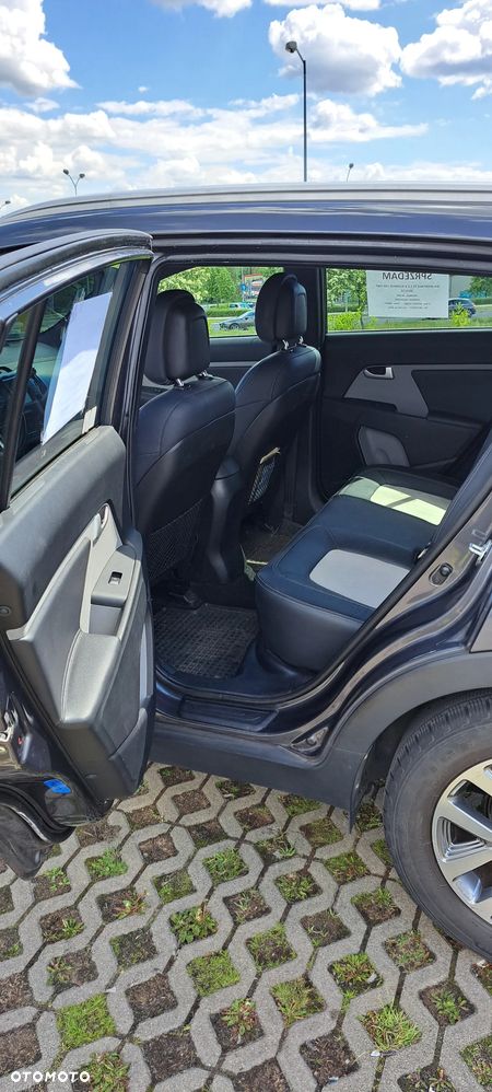 Kia Sportage 1.6 GDI Business Line 2WD - 6