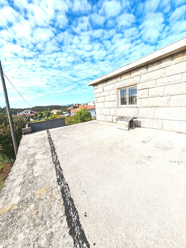 Moradia T2 à venda em Recezinhos (São Mamede), Penafiel — foto 10