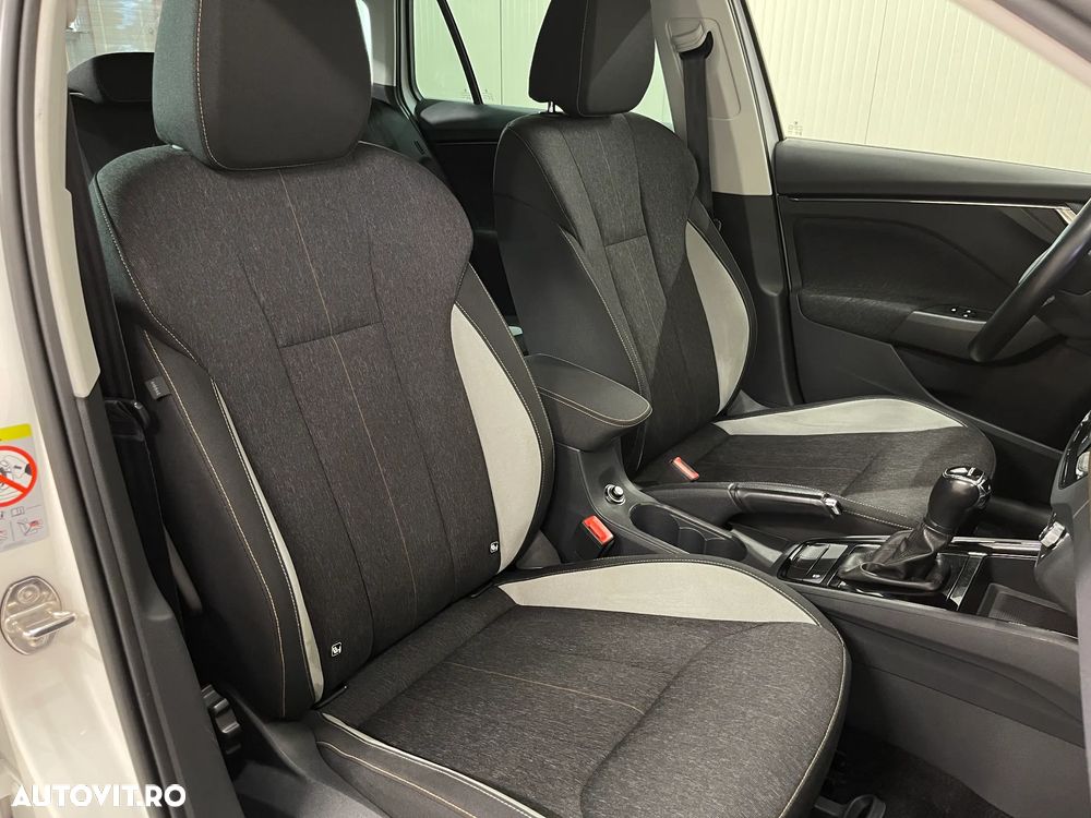 Skoda Scala 1.0 TSI DSG Style - 9